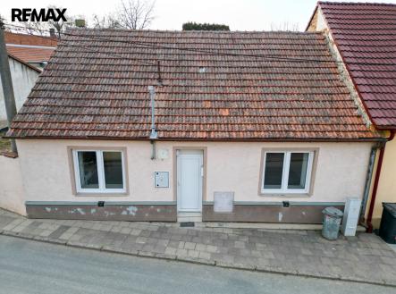 Prodej domu/vily, 50 m²