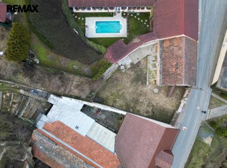 Prodej domu/vily, 50 m²