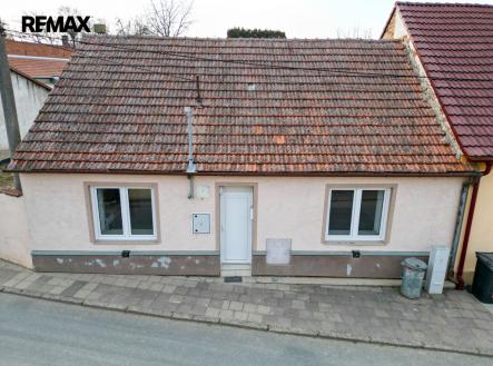 Prodej domu/vily, 50 m²