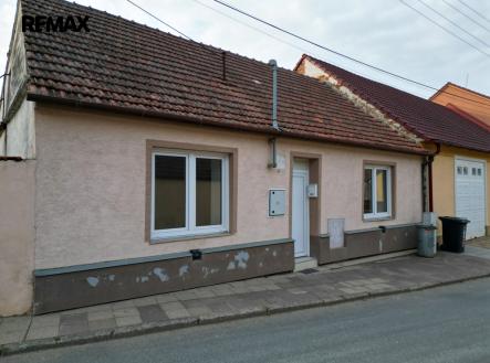 Prodej domu/vily, 50 m²