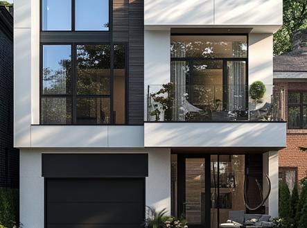 Prodej pozemku pro bydlení, 600 m²