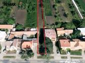 Prodej pozemku pro bydlení, 600 m²