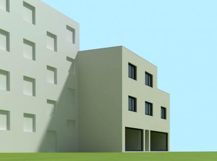 Prodej domu/vily, 666 m²