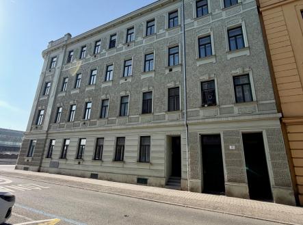 Pronájem bytu, 1+1, 35 m²