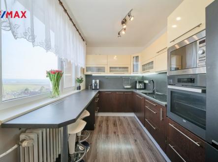 Prodej bytu, 3+1, 76 m²