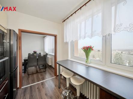 Prodej bytu, 3+1, 76 m²