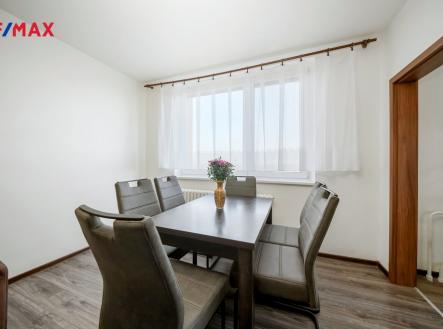 Prodej bytu, 3+1, 76 m²