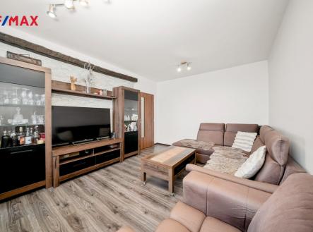 Prodej bytu, 3+1, 76 m²