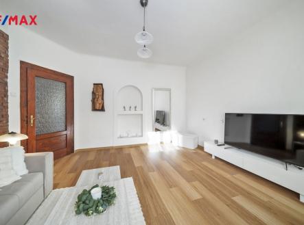 Prodej domu/vily, 270 m²