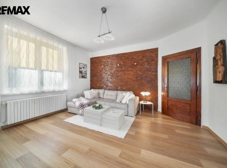 Prodej domu/vily, 240 m²