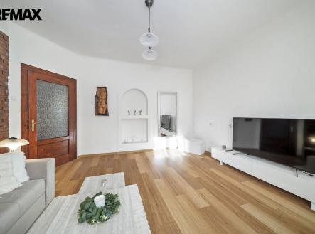 Prodej domu/vily, 240 m²