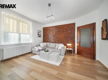 Prodej domu/vily, 240 m²