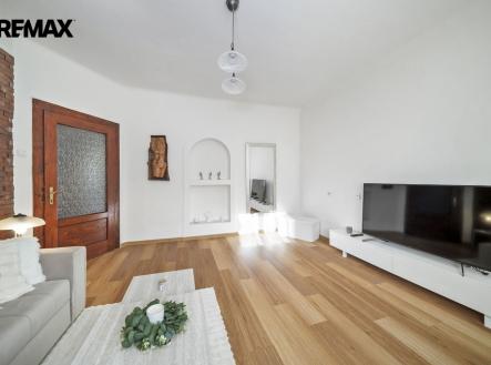 Prodej domu/vily, 240 m²