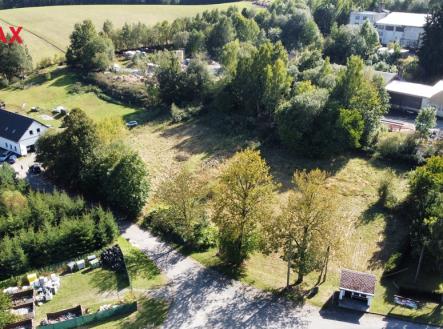 Prodej pozemku pro bydlení, 2 100 m²