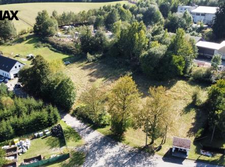 Prodej pozemku pro bydlení, 2 100 m²