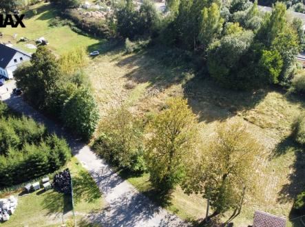 Prodej pozemku pro bydlení, 2 100 m²