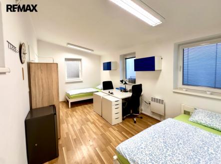 Pronájem bytu, 2+1, 40 m²