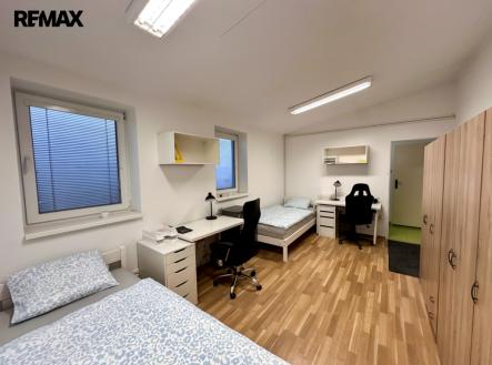 Pronájem bytu, 2+1, 40 m²