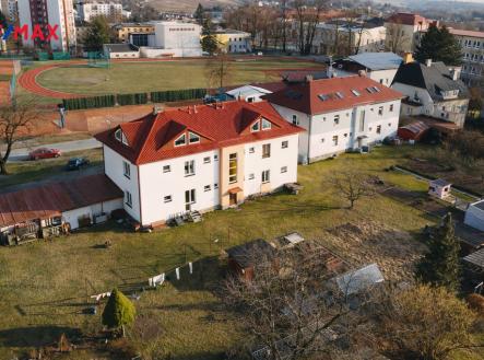 Prodej bytu, 3+1, 143 m²