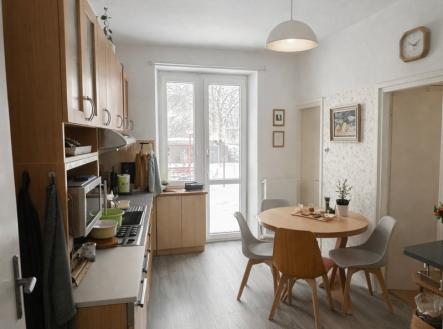 Prodej bytu, 3+1, 143 m²