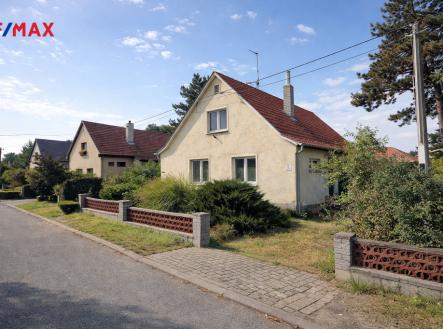 Prodej domu/vily, 140 m²