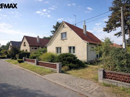 Prodej domu/vily, 140 m²