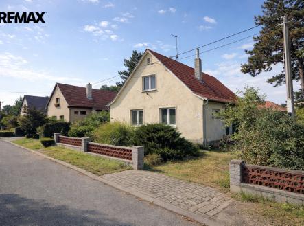 Prodej domu/vily, 140 m²