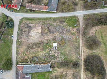 Prodej pozemku pro bydlení, 1 114 m²