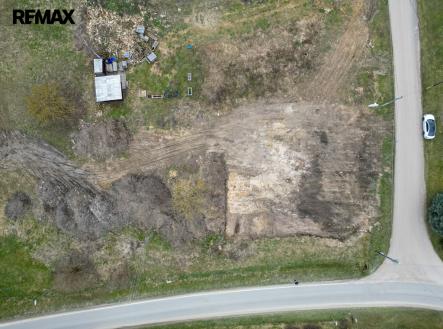 Prodej pozemku pro bydlení, 1 114 m²