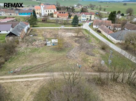 Prodej pozemku pro bydlení, 1 114 m²