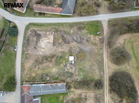 Prodej pozemku pro bydlení, 1 114 m²