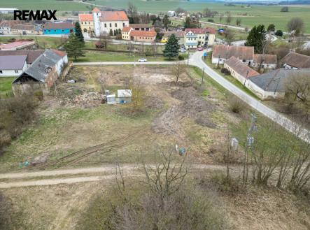 Prodej pozemku pro bydlení, 1 114 m²