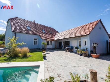 Prodej domu/vily, 310 m²