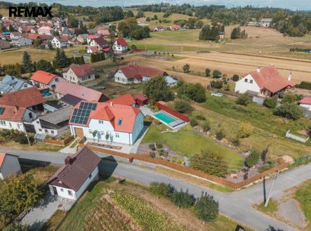 Prodej domu/vily, 310 m²