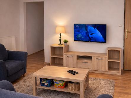 Prodej domu/vily, 105 m²