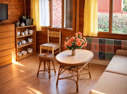 Prodej chaty/rekreačního objektu, 32 m²