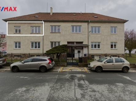 Prodej bytu, 3+1, 88 m²