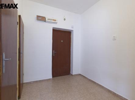 Prodej bytu, 3+1, 88 m²