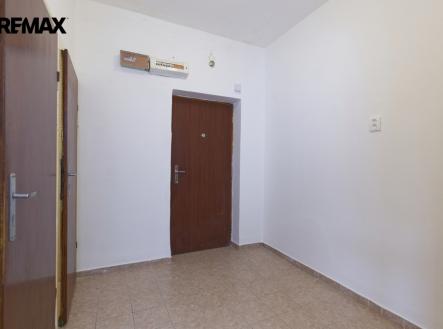 Prodej bytu, 3+1, 88 m²