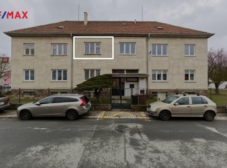 Prodej bytu, 1+kk, 22 m²