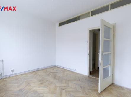 Prodej bytu, 1+kk, 22 m²