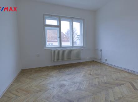 Prodej bytu, 1+kk, 22 m²