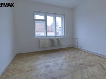 Prodej bytu, 1+kk, 22 m²