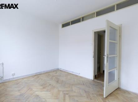Prodej bytu, 1+kk, 22 m²
