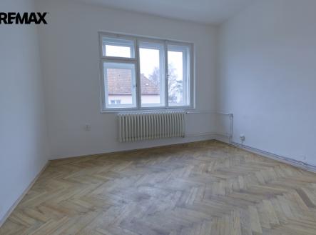Prodej bytu, 1+kk, 22 m²