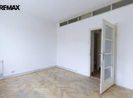 Prodej bytu, 1+kk, 22 m²