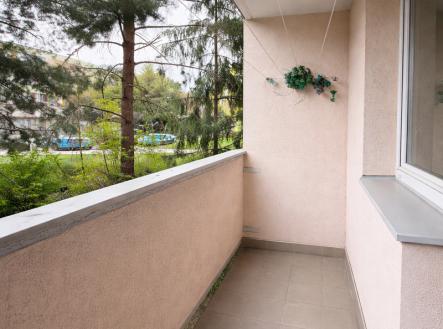 Pronájem bytu, 2+kk, 35 m²