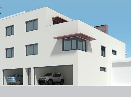 Prodej domu/vily, 666 m²