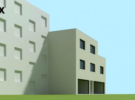 Prodej domu/vily, 666 m²