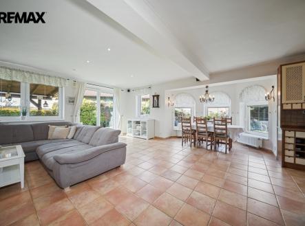 Prodej domu/vily, 180 m²